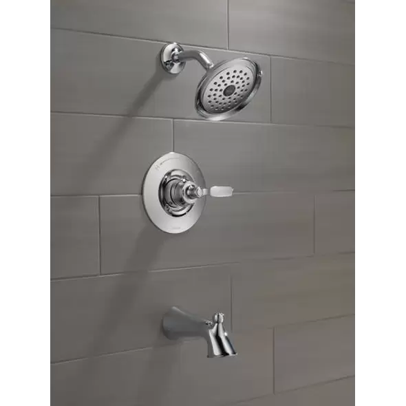 Woodhurst Tub/Shower Trim | T14432