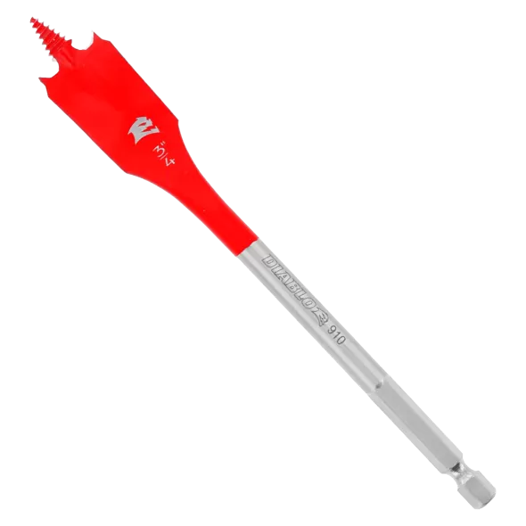 Diablo Spade Bit 3/4" x 6" | DSP2090