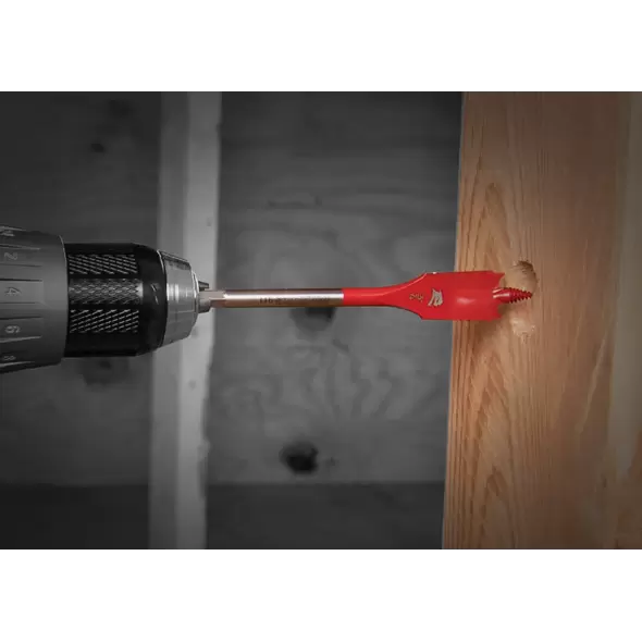 Diablo Spade Bit 3/4" x 6" | DSP2090