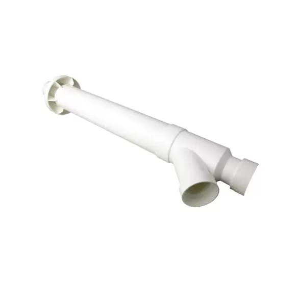 DiversiTech PVC Concentric Vent 3" | CVENT-3