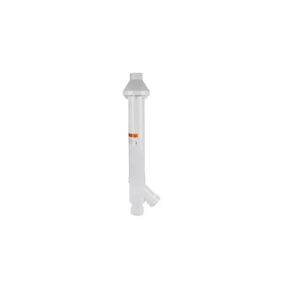 DiversiTech PVC Concentric Vent 3" | CVENT-3
