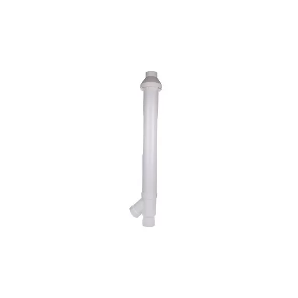 DiversiTech PVC Concentric Vent 4" | CVENT-4