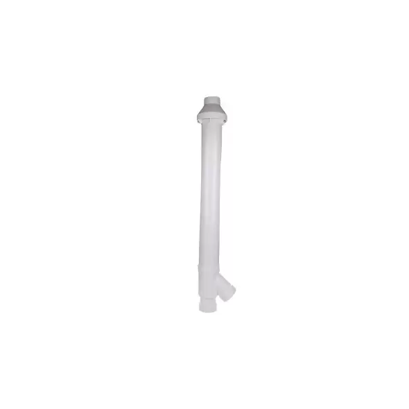 DiversiTech PVC Concentric Vent 4" | CVENT-4