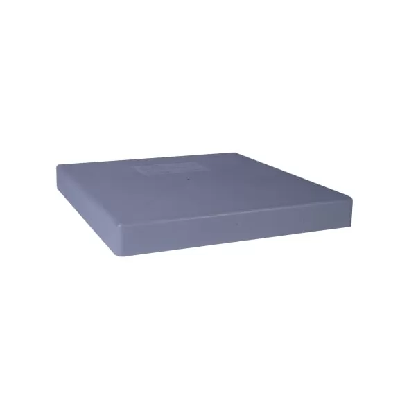 Equipment Pad Gray | EL3030-3