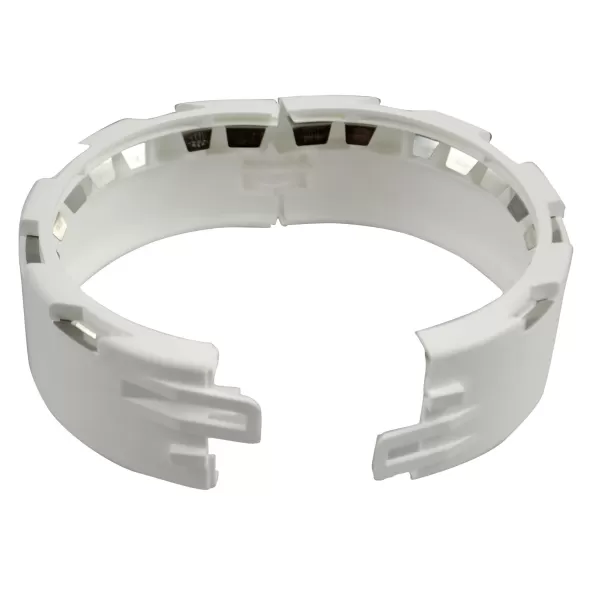 Ecco 4PPLC Locking Clamp 4" | 190420