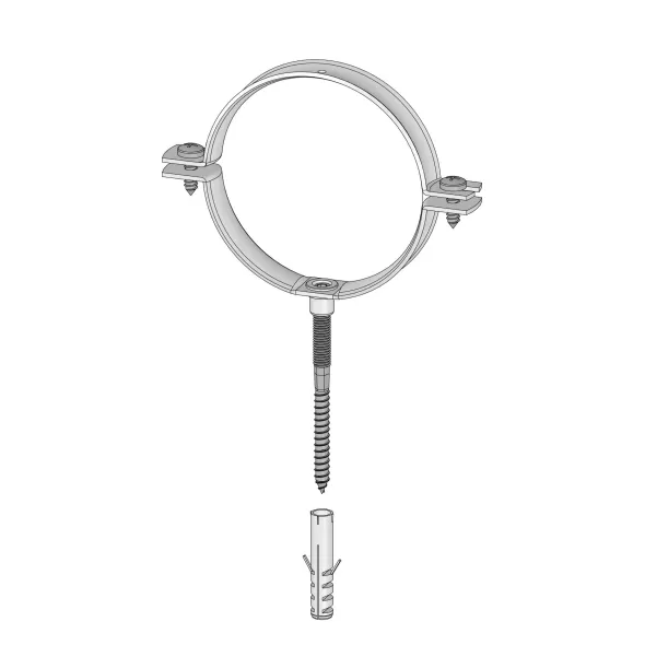 Ecco 4PPB Support Bracket 4" | 190421