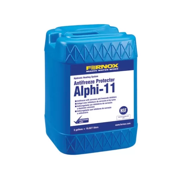 Antifreeze Protector, 5 Gal | 174819-0005