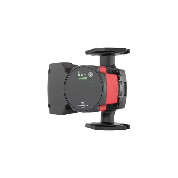 15-58 F Constant Pressure Pump, 1/20 hp 115 V 1.9 m3/h Grun Upse 15-58F Pump | 92603106