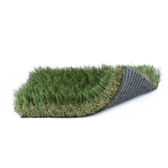 Basico 70 Synthetic Turf 70oz, 2" Pile, 15' Wide Roll