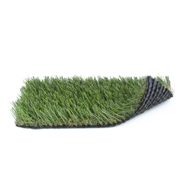 Classic 45 Synthetic Turf 45oz, 1 5/8" Pile, 15' Wide Roll