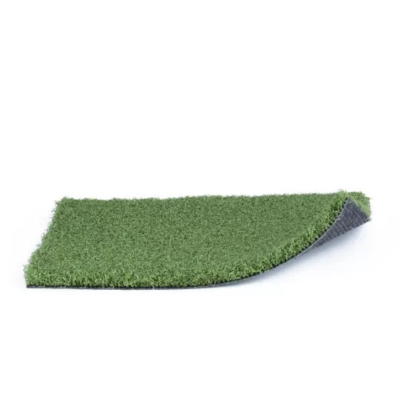 Country Club Bent Synthetic Turf 44oz, 1/2" Pile, 15' Wide Roll