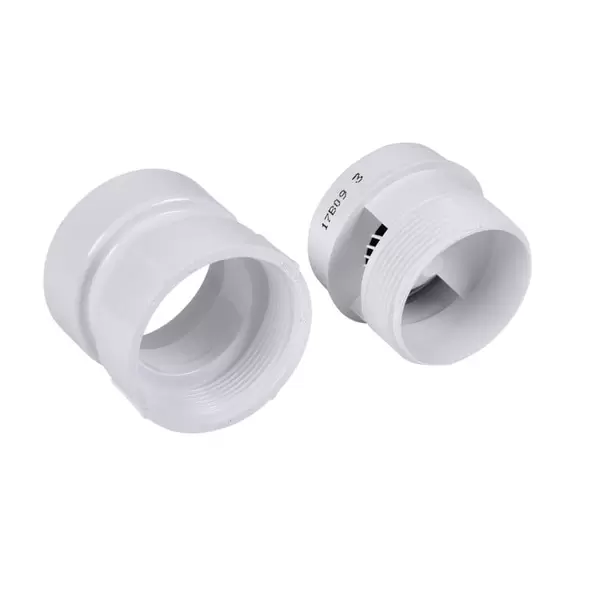 Oatey Sure-Vent 160 Branch 24 Stack DFU Air Admittance Valves | 39017
