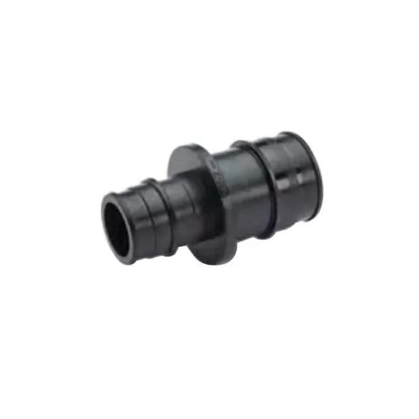 REHAU F1960 Polymer Reducing Coupling 1-1/2" x 1" | 499875-001