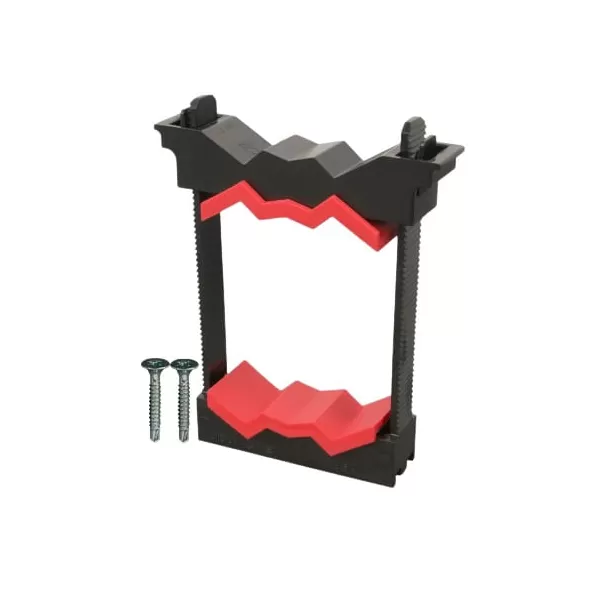 Sioux 2.875" 100% Corrosion Proof Virgin Nylon 66 Universal Clamp | 550-2111Q