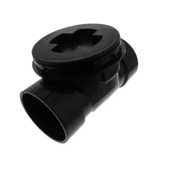 Sioux ABS Backwater Valve 3"| 869-S3A