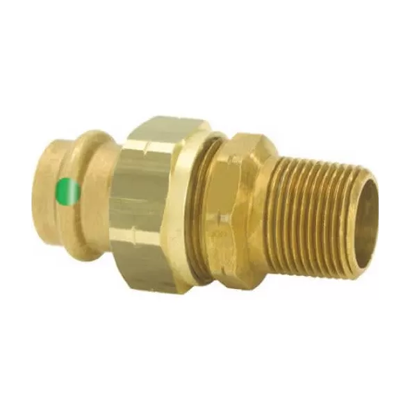 LFPROPRS CXMIPT UNION LEAD FREE PROPRESS 1/2"