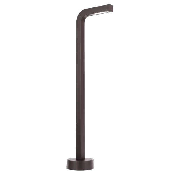 WAC Colorscaping Balance Path Light Bronze on Aluminum RGBWW 7W 23" | 6861-CSBZ