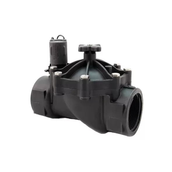 Weathermatic Black Bullet Max Valve Global 2" | 78053410232