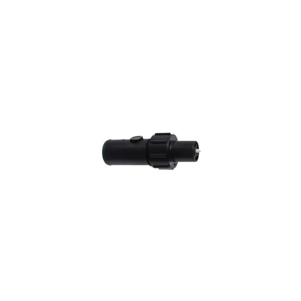 1/2" Compression End Cap w/ Threaded Automatic Flush Valve | 12010358