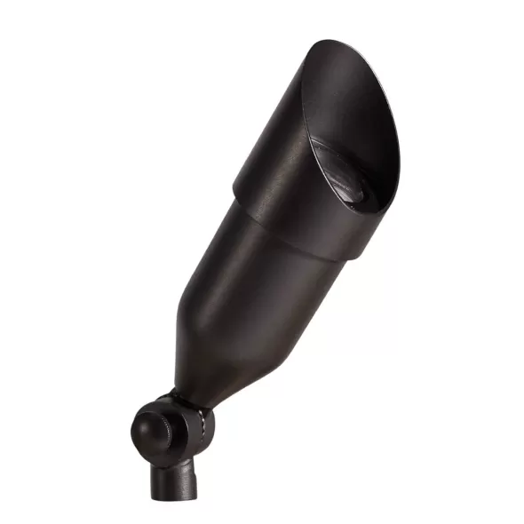 Alliance Accent Up-Light FLood | BL200-BLK-LED4W