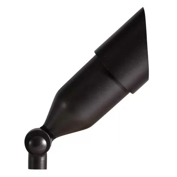 Alliance Accent Up-Light FLood | BL200-BLK-LED4W