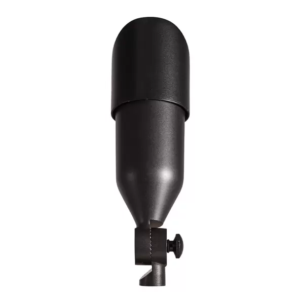 Alliance Accent Up-Light FLood | BL200-BLK-LED4W