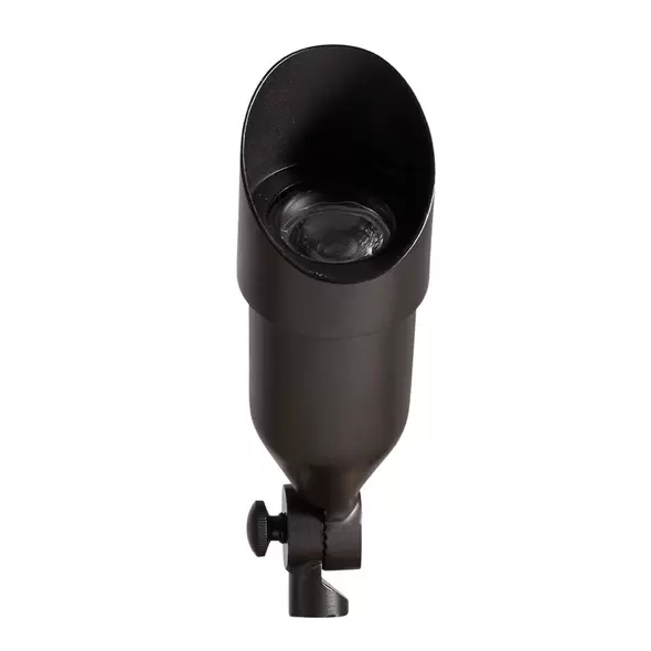 Alliance Accent Up-Light FLood | BL200-BLK-LED4W