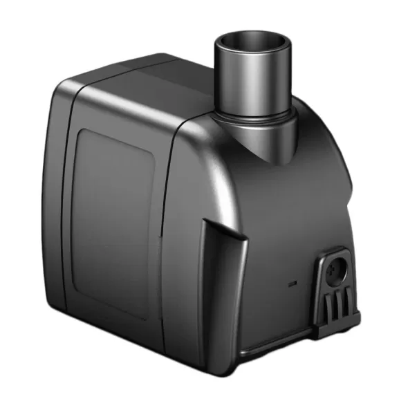 Teton XS Splash Drive Pump, 26 W 265 Gph | XS250