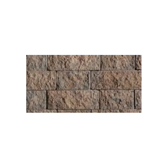 Maytrx Plus Wall Toffee Onyx Split Face - 33.4 sf/Cube 6" | 24001015C