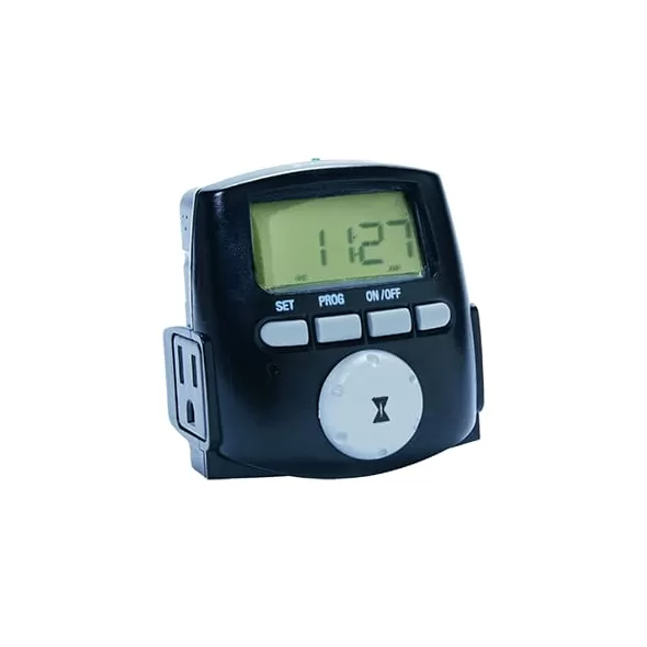 Dauer Astronomic Lighting Timer | DT200LT