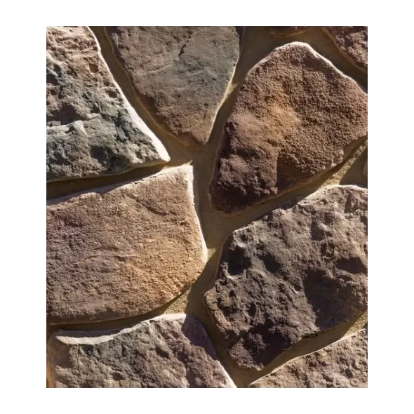 Dutch Fieldstone Flat Pennsylvania HPF 12 Sf | DQFSF0005