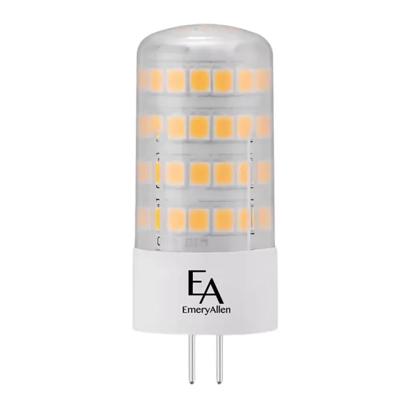Emery 5W LED Bi Pin G4 2700K 550 Lumens | EAG45.0W001279F