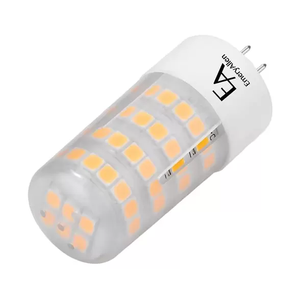 Emery 5W LED Bi Pin G4 2700K 550 Lumens | EAG45.0W001279F
