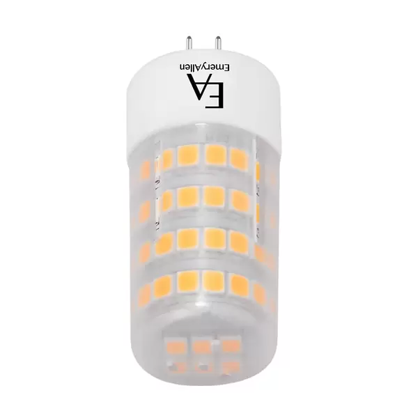 Emery 5W LED Bi Pin G4 2700K 550 Lumens | EAG45.0W001279F