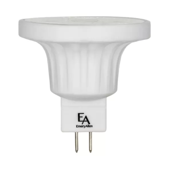Emery 5W LED Mr16 2700K | MR16-5.0W-36D-2790-D