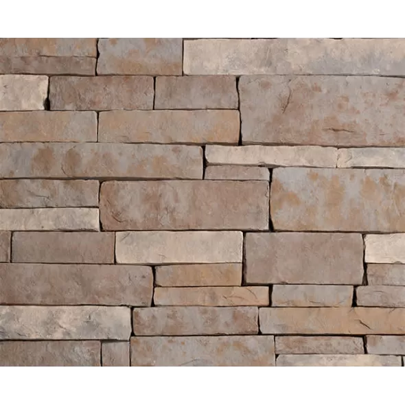 ENV DAKOTA LEDGESTONE FLATS