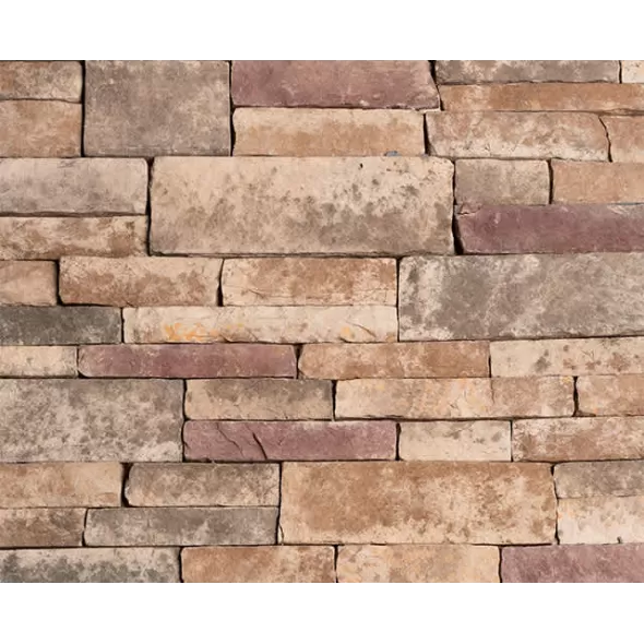 ENV BUCKS COUNTY LEDGESTONE FLATS