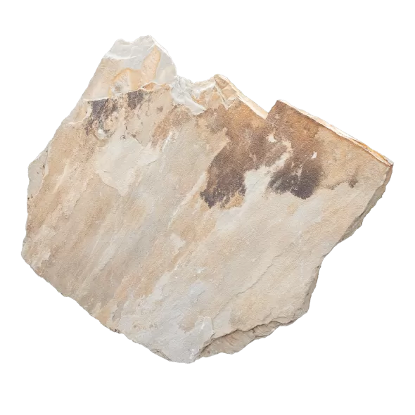 MULTIBLEND - FLAGSTONE - STANDUP 1-1/4" TO 1-3/4" - PER TON