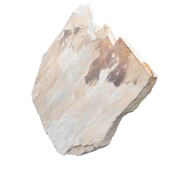 MULTIBLEND - FLAGSTONE - STANDUP 1-1/4" TO 1-3/4" - PER TON