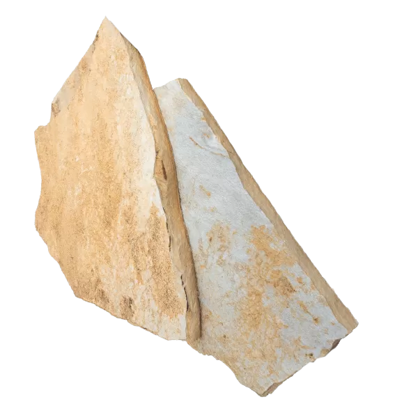 MULTIBLEND - FLAGSTONE - STANDUP PER TON 1-1/4" MINUS
