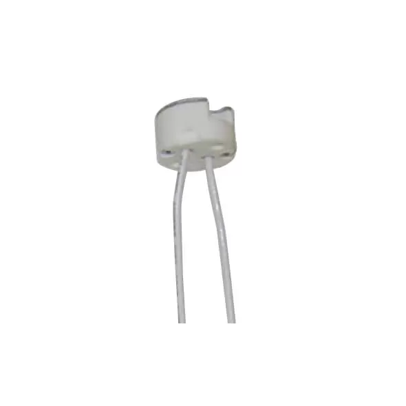 Socket For Mr11/Mr16 W/Lead | RP55DL13143FT