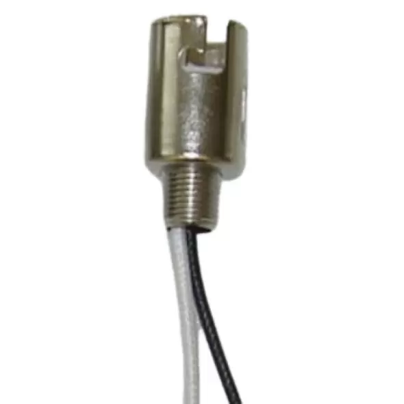 Single Contact Bayonet Socket | RP803FT