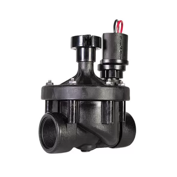 Solenoid IVM Smart Valve, 1-1/2" | IVM-PESB-150