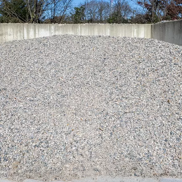 Clean 57 Gravel | LCLEC57