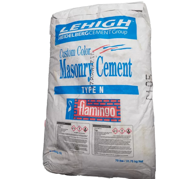Lehigh Type N Normal Strength Mortar Cement, 70 Lb | NC105