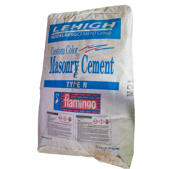 Lehigh Type N Normal Strength Mortar Cement, 70 Lb | NM21