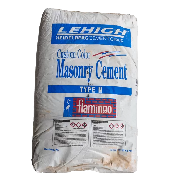 Lehigh Type N Normal Strength Mortar Cement, 70 Lb | NRW5