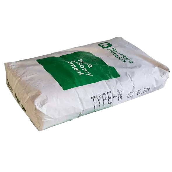 Lehigh Type N Normal Strength Mortar Cement, 70 Lb | WHTTN