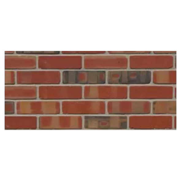 MCN RED HILLS STANDARD SOLID BRICK