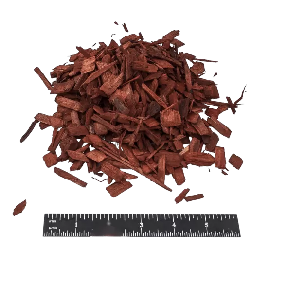 AMERICAN RED BARK
